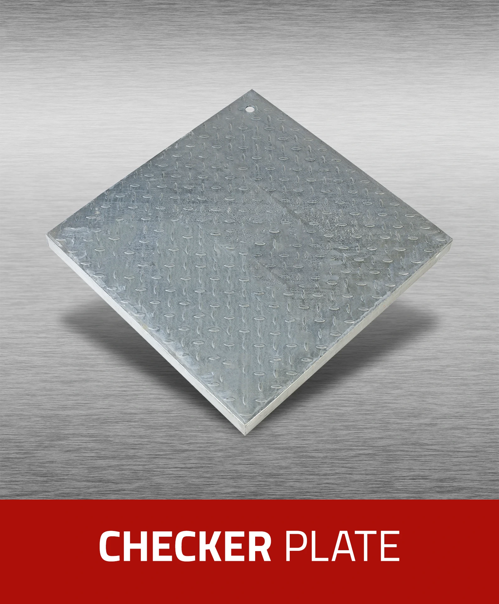 Checker Plate