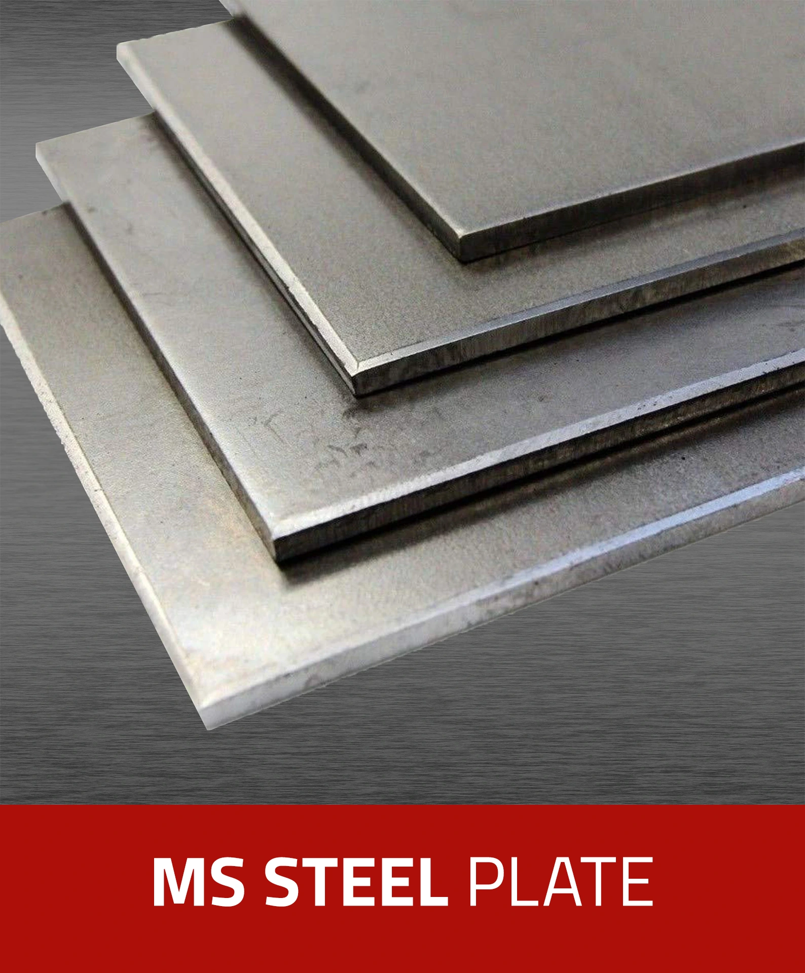 MS Steel Plate (1)