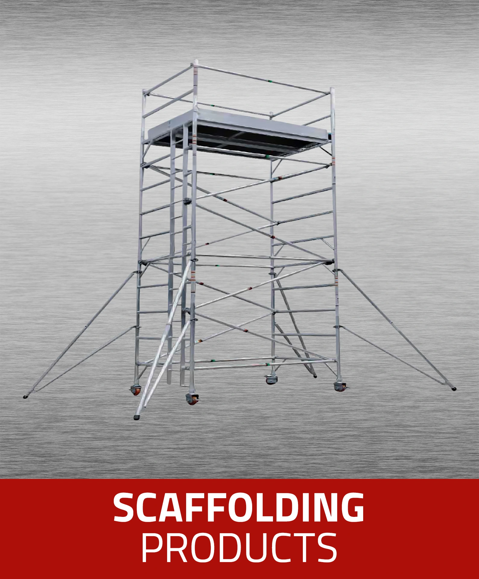 Scaffolding Products