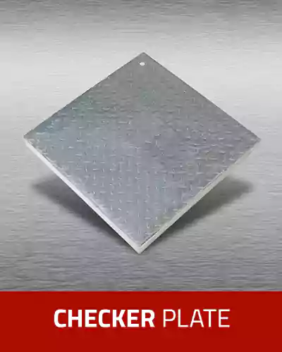 Checker Plate