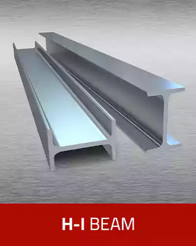 H-I Beam 01
