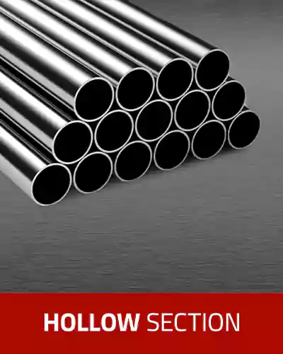 Hollow Section 01