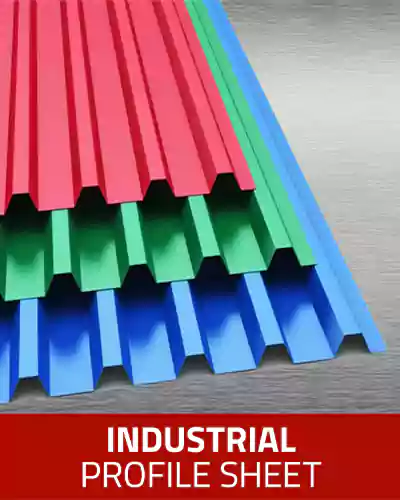 Industrial Profile Sheet 01