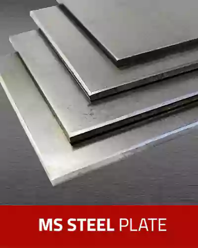 MS Steel Plate2