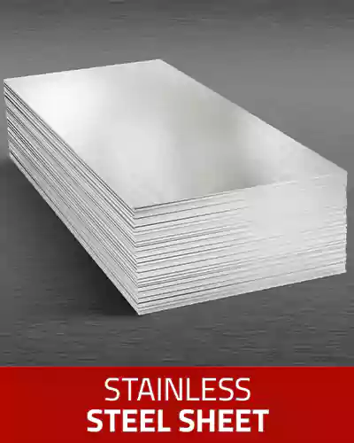 Stainless Steel Sheet 01