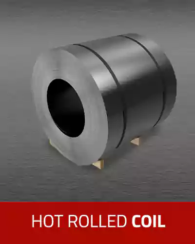 hot rolled coil