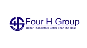 Four-H-Group